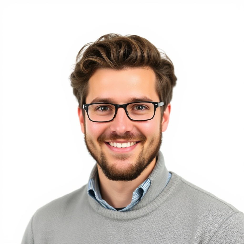 Aaron Burgess's Profile