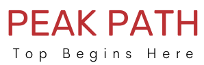 Peak Path